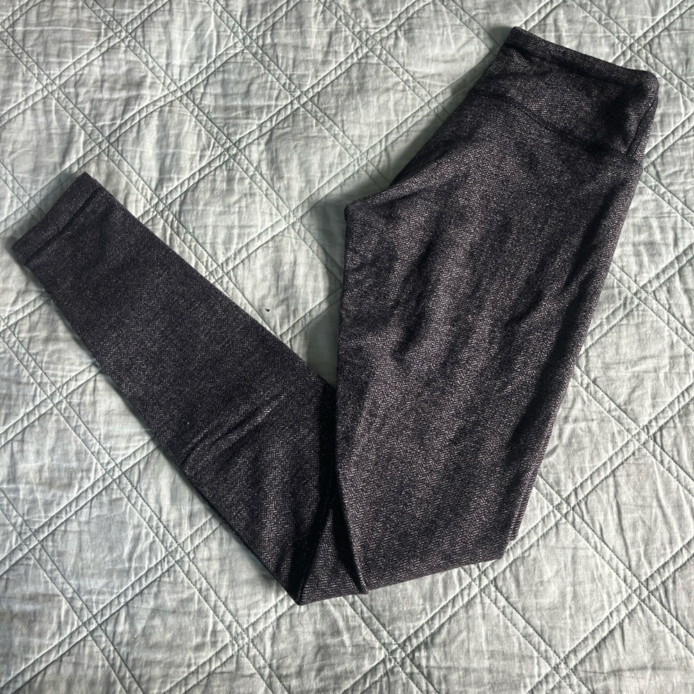 lululemon athletica Leggings